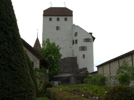 Schloss Wildegg 2015