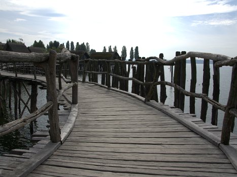 Meersburg Mainau 2016
